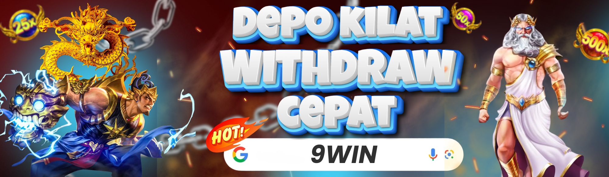 MEGAHWIN Desktop