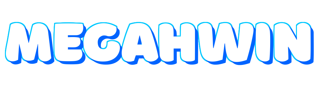 Logo MEGAHWIN